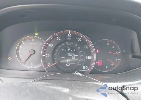 2016 Honda Accord Sport из США, поврежденный, VIN 1HGCR2F52GA128103